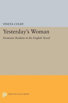 Yesterday's Woman