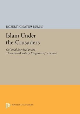 Islam Under the Crusaders