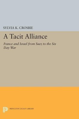 A Tacit Alliance