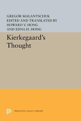 Kierkegaard's Thought