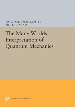 The Many Worlds Interpretation of Quantum Mechanics