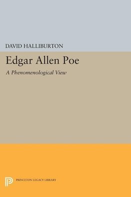 Edgar Allan Poe