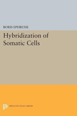 Hybridization of Somatic Cells