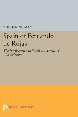 Spain of Fernando de Rojas