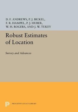 Robust Estimates of Location