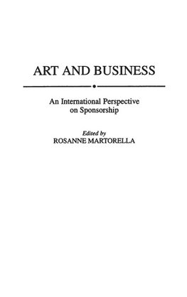 Art and Business