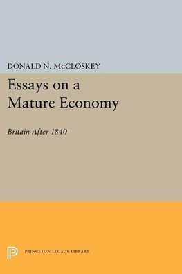 Essays on a Mature Economy