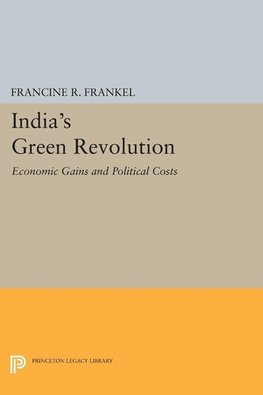 India's Green Revolution