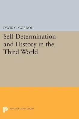 Self-Determination and History in the Third World