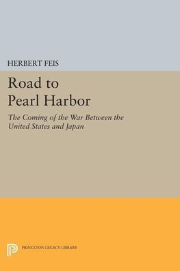 Road to Pearl Harbor