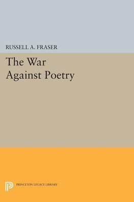 The War Against Poetry