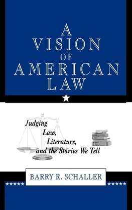 A Vision of American Law