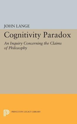 Cognitivity Paradox