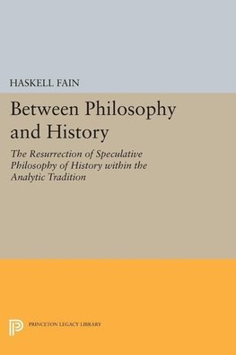 Between Philosophy and History