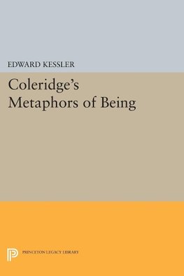 Coleridge's Metaphors of Being