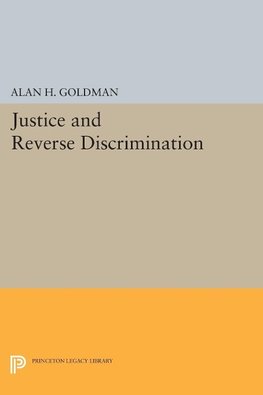 Justice and Reverse Discrimination