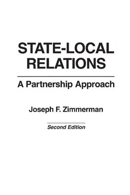 State-Local Relations