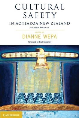 Wepa, D: Cultural Safety in Aotearoa New Zealand