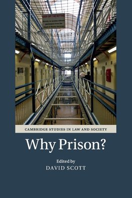 Why Prison?