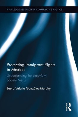 Protecting Immigrant Rights in Mexico