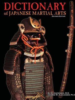 Dictionary of Japanese Martial Arts