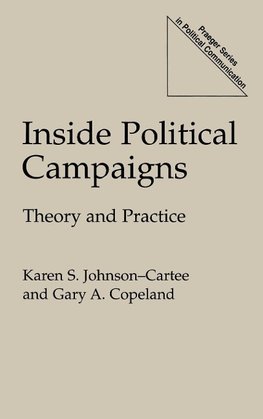 Inside Political Campaigns