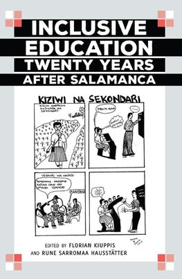 Inclusive Education Twenty Years after Salamanca