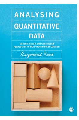 Analysing Quantitative Data