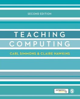 Teaching Computing