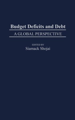 Budget Deficits and Debt