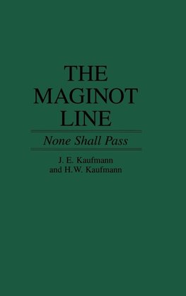 The Maginot Line