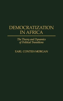 Democratization in Africa