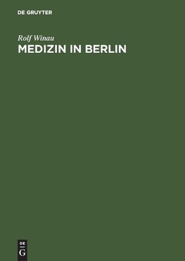 Medizin in Berlin