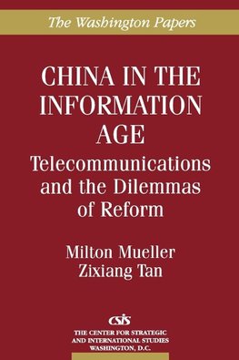 China in the Information Age