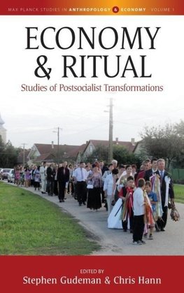 Economy and Ritual