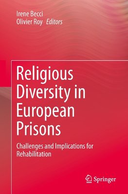 Religious Diversity in European Prisons