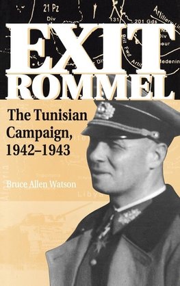 Exit Rommel