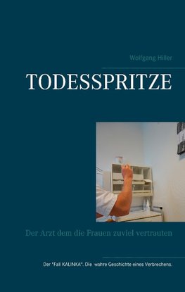 Todesspritze