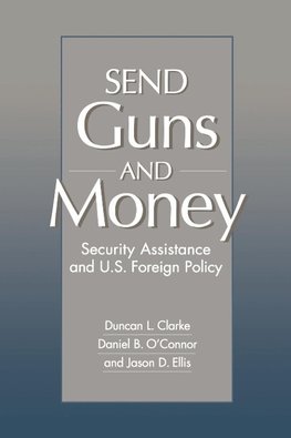 Send Guns and Money