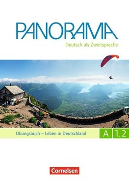 Panorama A1: Teilband 2 Leben in Deutschland