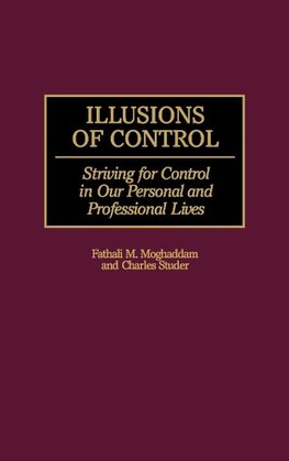 Illusions of Control