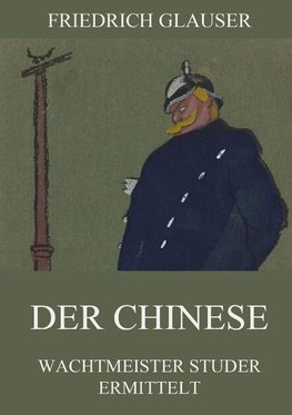 Der Chinese