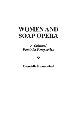 Women and Soap Opera