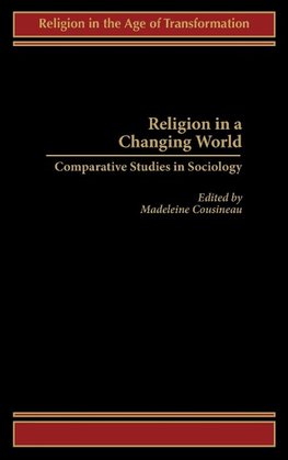 Religion in a Changing World