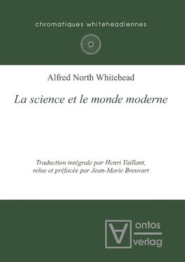 La science et le monde moderne