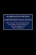 Marriages in Russia