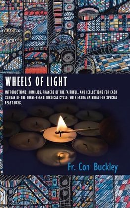 Wheels of Light