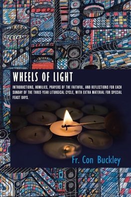 Wheels of Light