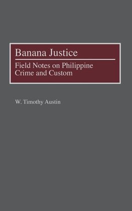 Banana Justice