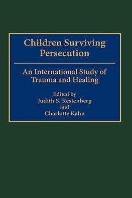 Children Surviving Persecution